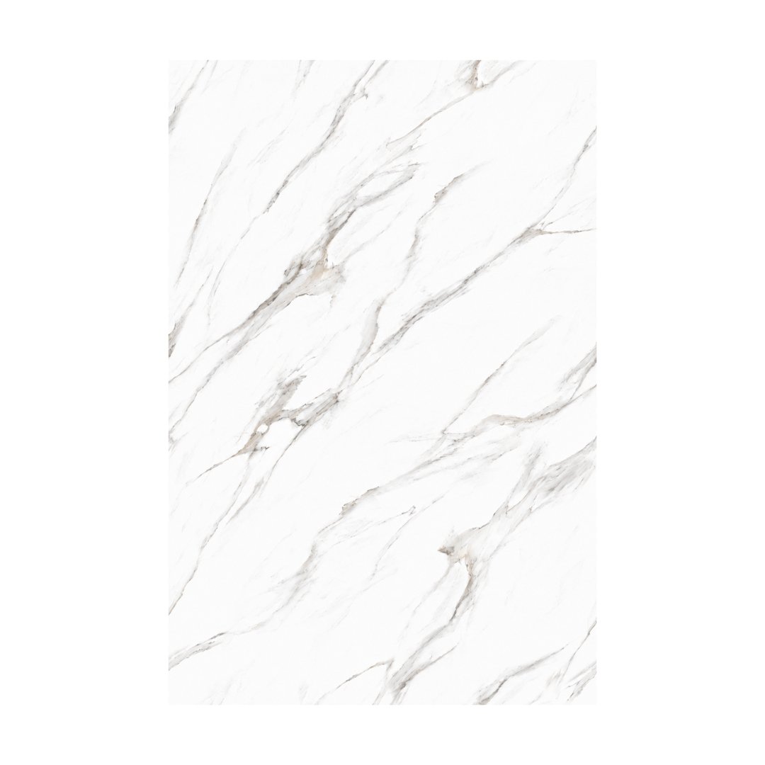 AL Aravliy White Marble & Stone Living Area Tiles - My Home Studio